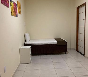Ituacu Hotel | Hotel Alelos - Ituaçu Bahia