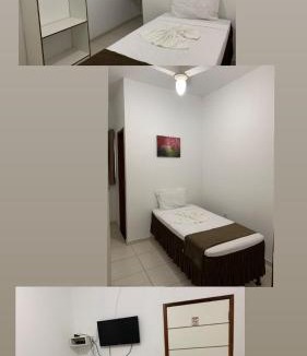 Ituacu Hotel | Hotel Alelos - Ituaçu Bahia