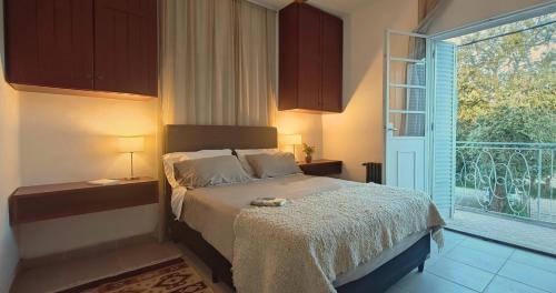 Capilla del Monte Hotel | Hotel Aleph