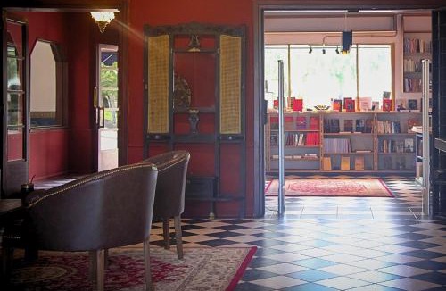 Capilla del Monte Hotel | Hotel Aleph