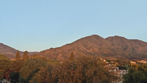 Capilla del Monte Hotel | Hotel Aleph