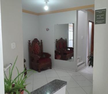 Bom Jesus Da Lapa Hotel | Hotel Algaroba Anexo