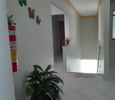 Bom Jesus Da Lapa Hotel | Hotel Algaroba Anexo