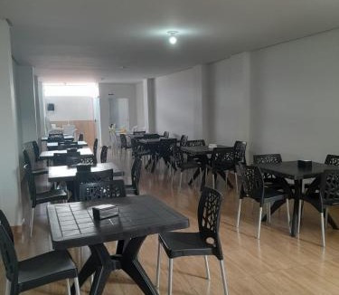 Bom Jesus Da Lapa Hotel | Hotel Algaroba Anexo