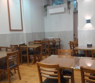 Bom Jesus Da Lapa House | Hotel Algaroba