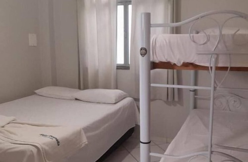 Bom Jesus Da Lapa Hotel | Hotel Algaroba Anexo