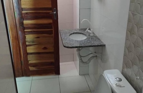 Bom Jesus Da Lapa Hotel | Hotel Algaroba Anexo