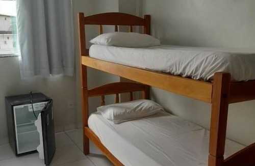 Bom Jesus Da Lapa Hotel | Hotel Algaroba Anexo