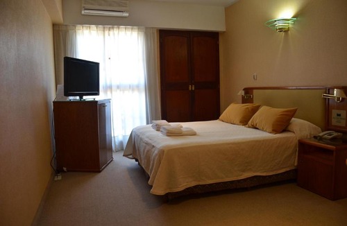 Pinamar Hotel | Hotel Algeciras