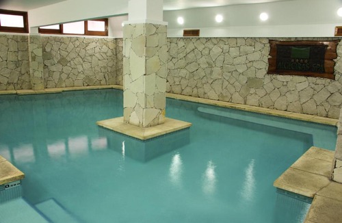 Pinamar Hotel | Hotel Algeciras
