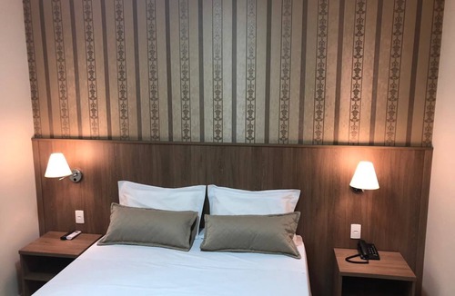 Salto Hotel | Hotel Alji Salto
