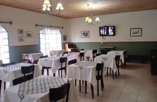 Rio Gallegos Hotel | Hotel Alonso