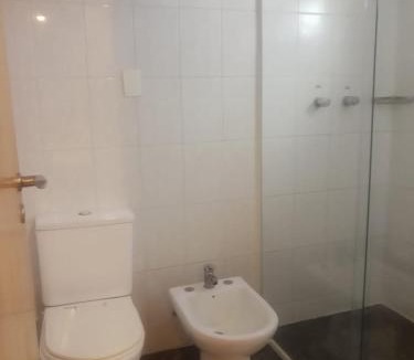 Alphaville Industrial Hotel | Hotel Alphaville Apto 909