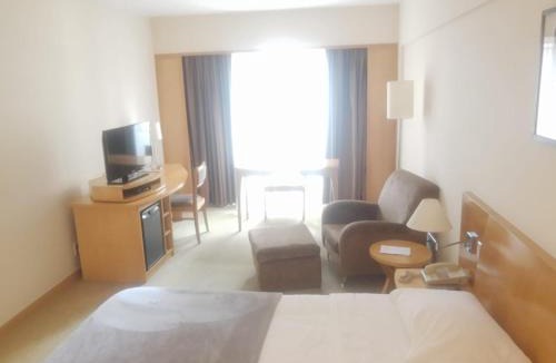 Alphaville Industrial Hotel | Hotel Alphaville Apto 909