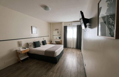 Palermo Hotel | Hotel Alpino