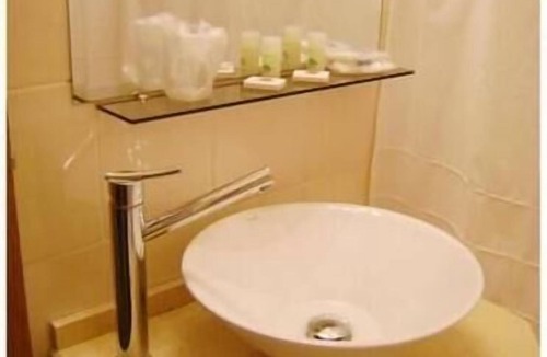 Palermo Hotel | Hotel Alpino