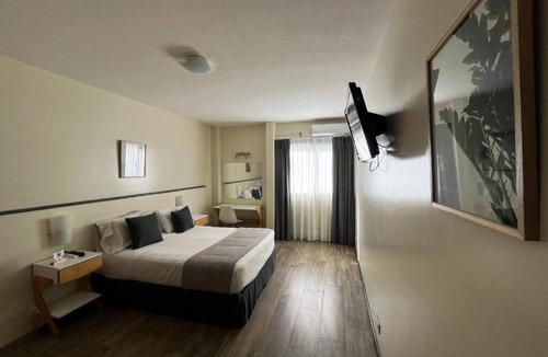 Palermo Hotel | Hotel Alpino