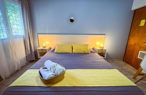 Historic Center Hotel | Hotel Alta Mendoza