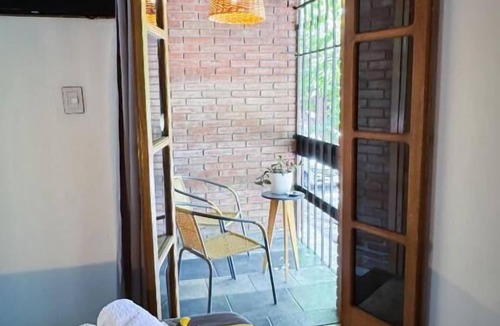 Historic Center Hotel | Hotel Alta Mendoza