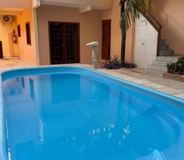 Canoa Quebrada Hotel | Hotel Alta Vista