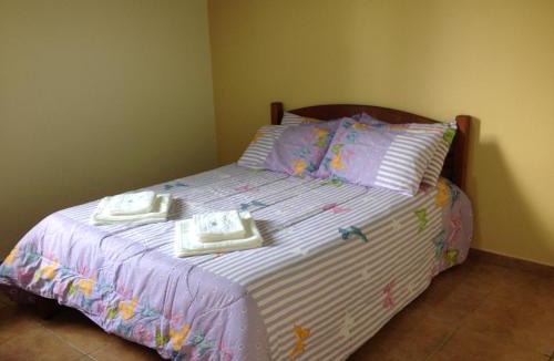 Analandia Hotel | Hotel Alto da Boa Vista
