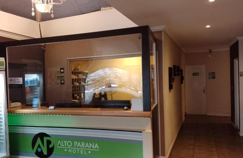 Cordoba Hotel | Hotel Alto Parana