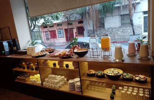 Cordoba Hotel | Hotel Alto Parana