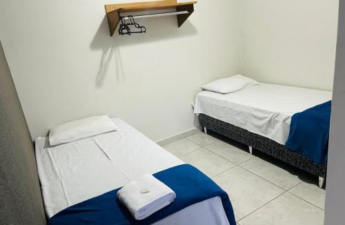 Batatais Apartment | Hotel Alvorada