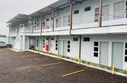 Batatais Apartment | Hotel Alvorada