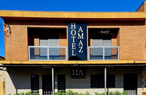 Subsetor Norte - 1 Hotel | HOTEL AMAZ