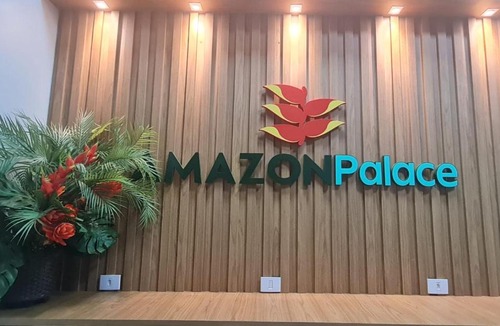 Itaituba Hotel | Hotel Amazon Palace