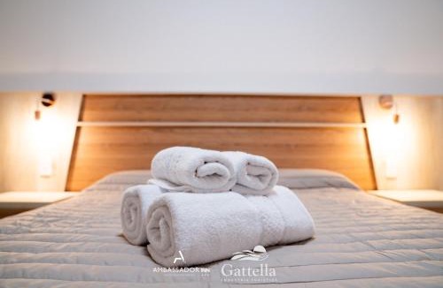 Termas de Rio Hondo Hotel | Hotel Ambassador Inn