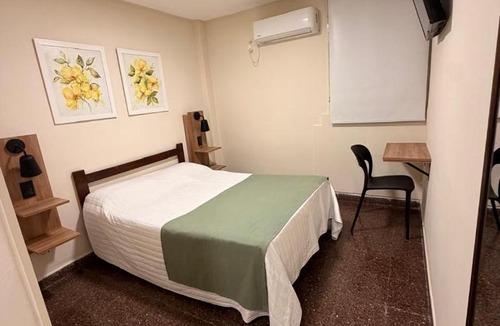 Province of Tucuman Hotel | Hotel America