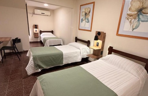 Province of Tucuman Hotel | Hotel America
