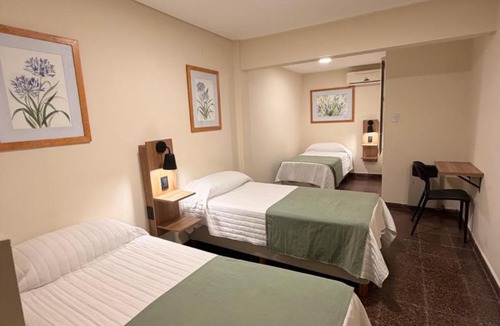 Province of Tucuman Hotel | Hotel America