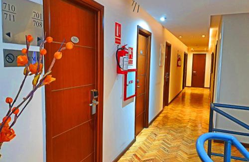 Centro Hotel | Hotel America