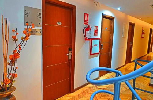 Centro Hotel | Hotel America