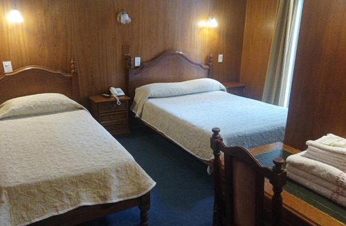 San Nicolas Hotel | Hotel Americano