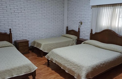 San Nicolas Hotel | Hotel Americano