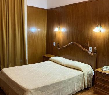 San Nicolas Hotel | Hotel Americano