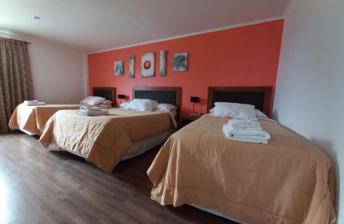 Perito Moreno Hotel | Hotel Americano