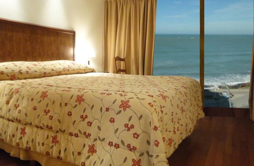 Mar del Plata Hotel | Hotel Amsterdam