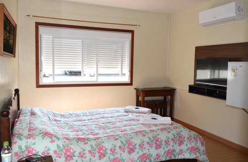 Arroio Grande Hotel | Hotel Amsterdam