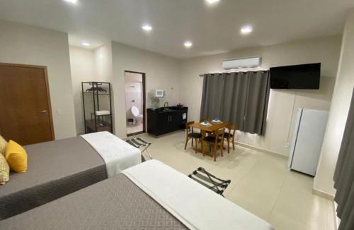 Holambra Hotel | Hotel Amsterdam Suítes