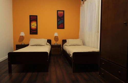 Recoleta Hotel | Hotel Ancón