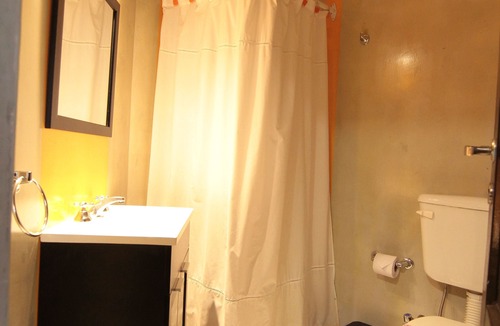 Recoleta Hotel | Hotel Ancón