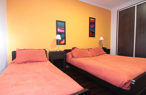 Recoleta Hotel | Hotel Ancón