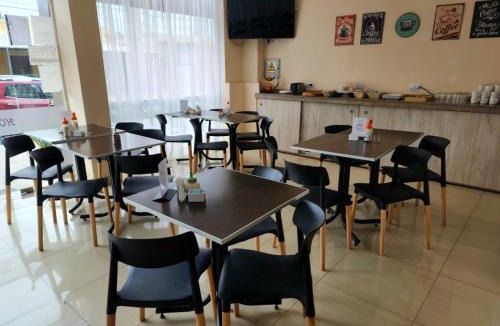 La Rioja Hotel | Hotel Andino