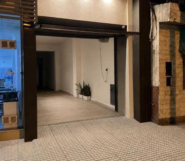 La Rioja Hotel | Hotel Andino