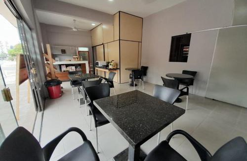 San Lorenzo Hotel | Hotel André